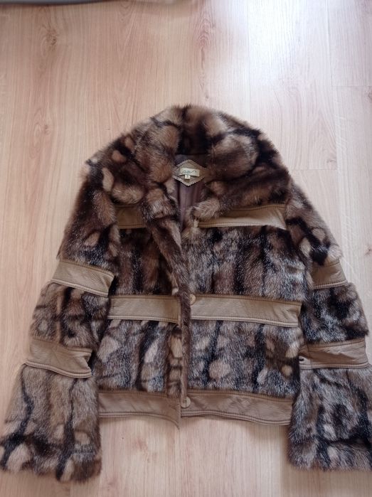 Страхотно кожухче