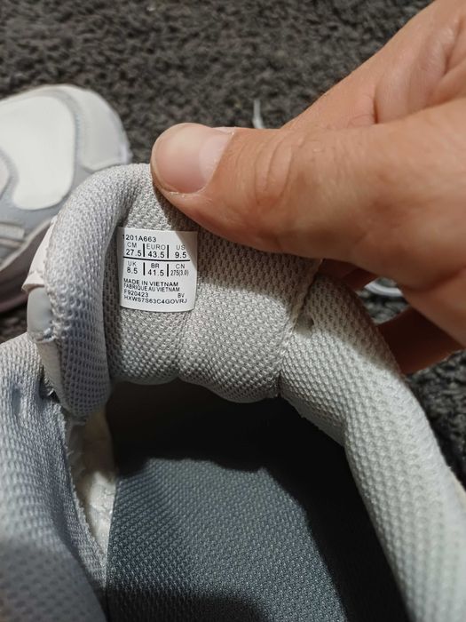 Asics Gel NYC Нови