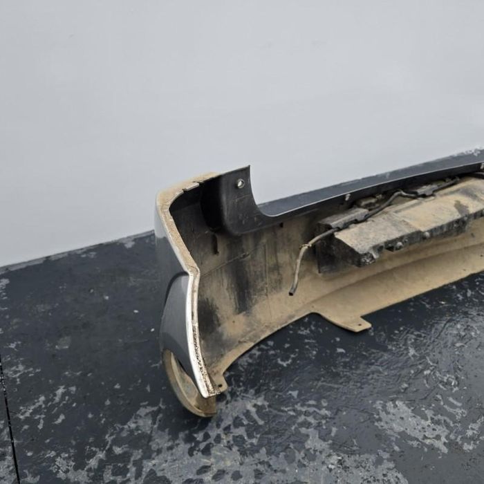 Bara spate z157 Opel Meriva A