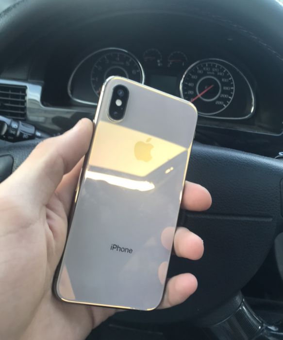iPhone Xs 64Gb pas kopia