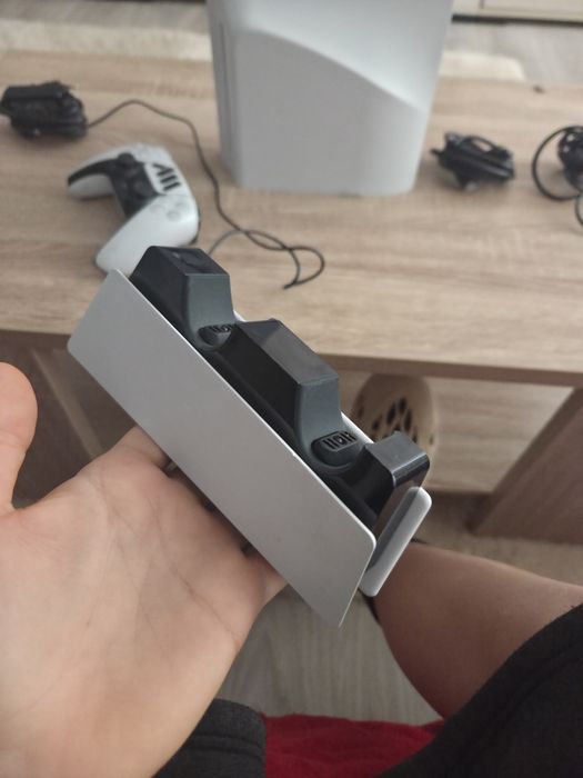 Ps5 disk edition Nu Mai E Disponibil