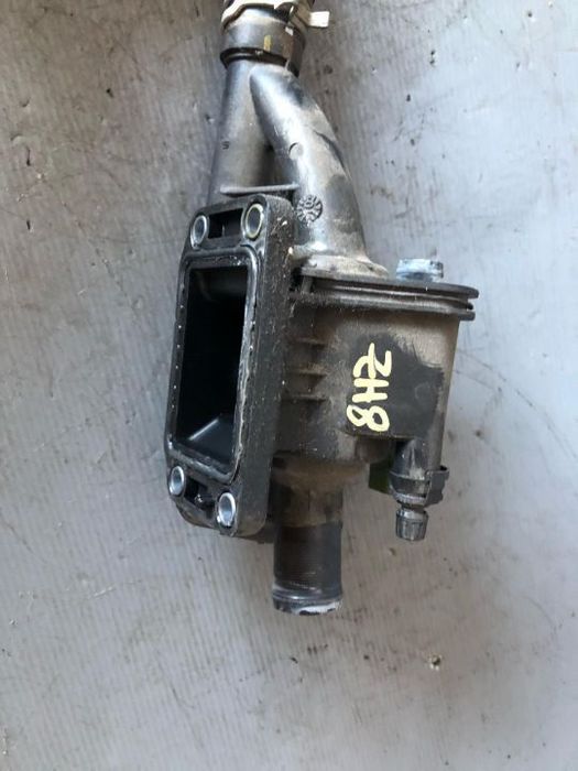 Carcasa cu termostat 1.4 hdi 8hz peugeot 206 207 307 1007 citroen c2 c3