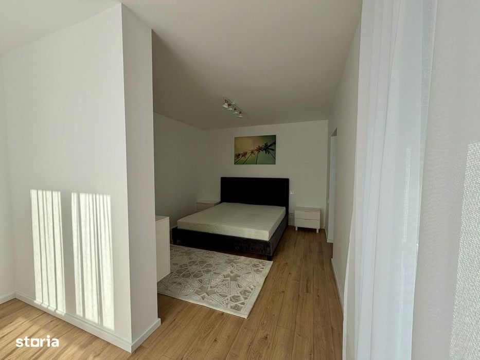 Apartament de vanzare – Strada Catanelor, Floresti — fotografia 3