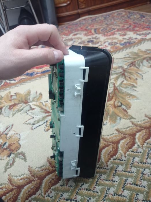 Нексия 2 щиток прибор сатылады