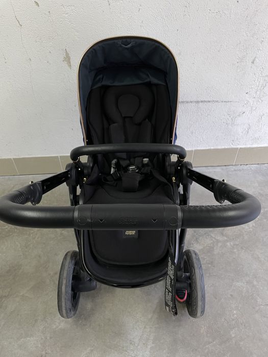 Количка Mamas and Papas Ocarro Sapphire