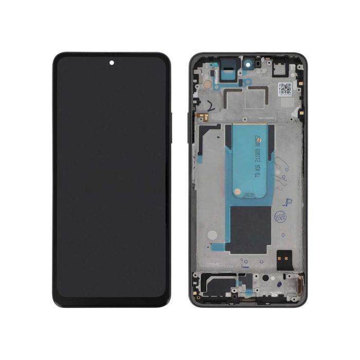 Display cu rama Xiaomi Redmi Note 11 Pro Plus 5G, Pro+ 5G
