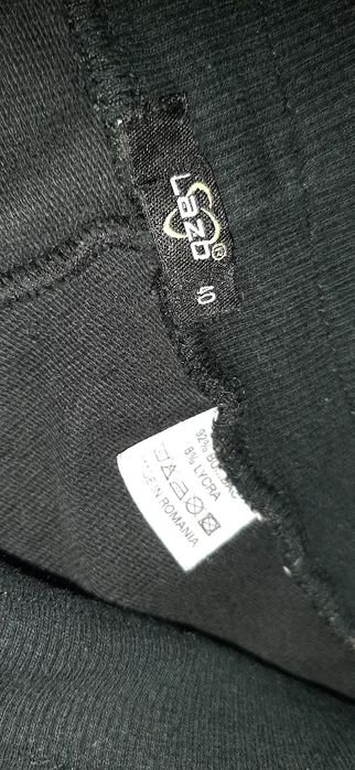 Lot bumbac top si 2 perechi pantaloni scurti 50 lei