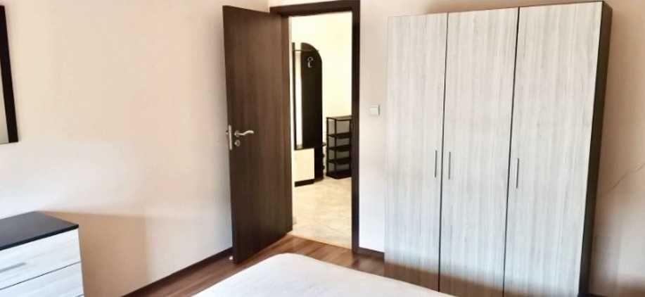 Дава се под наем Двустаен апартамент в София, Полигона - 60 кв.м за 484.5 € - Снимка #6