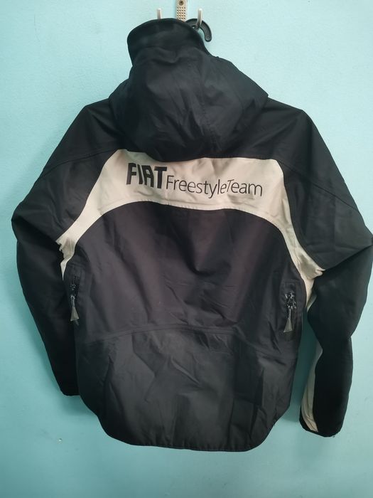 The North Face 3in1 - XXL, мъжко яке, Dainese ски яке - S