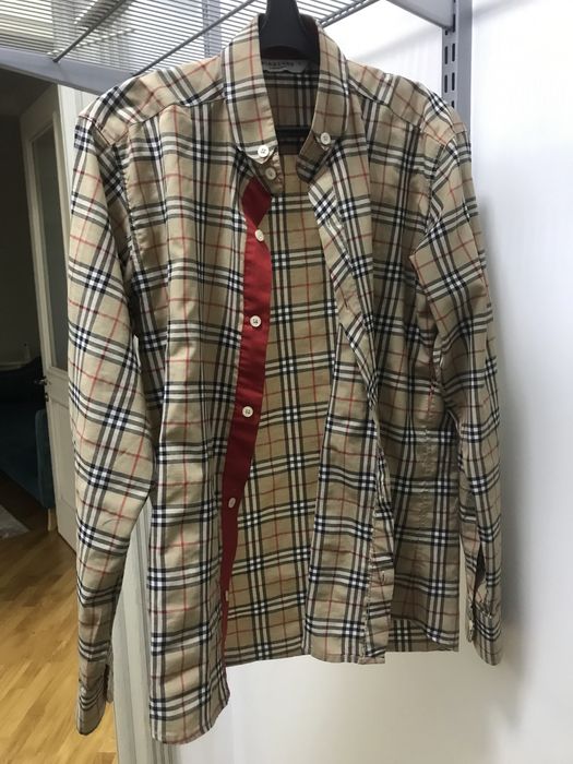 Louis vuitton женская рубашка