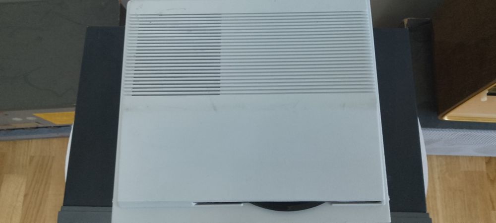 Controler/ Pick up clasic, retro! Foarte rar! Europhon  Fonojet