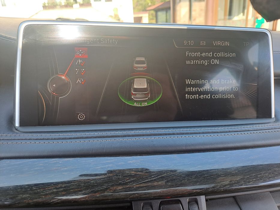 De vanzare BMW f15 3.0d 400cp