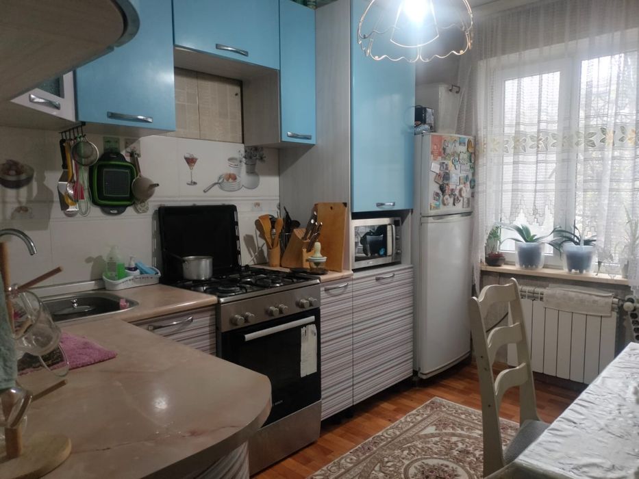 Продам квартиру в Орбите 2 дом 29