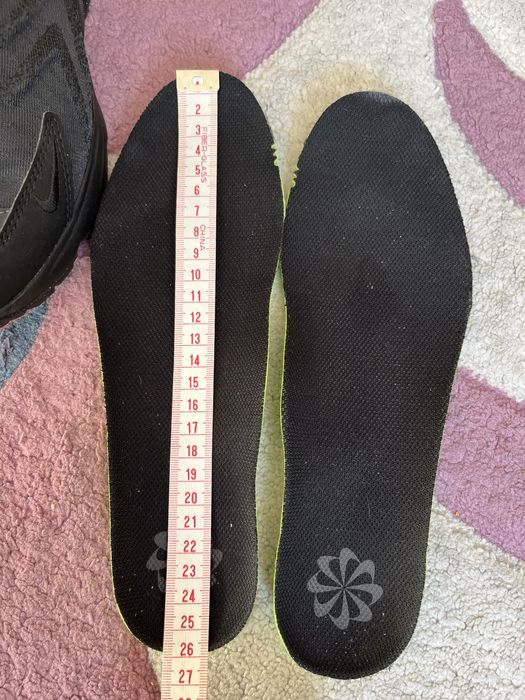 Маратонки Nike Air Max TW NN, 40 номер
