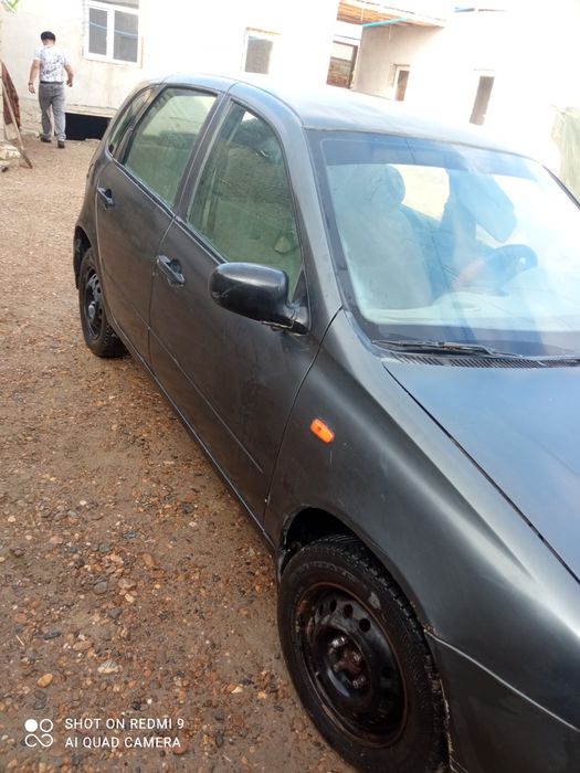 Лада калина сотилади