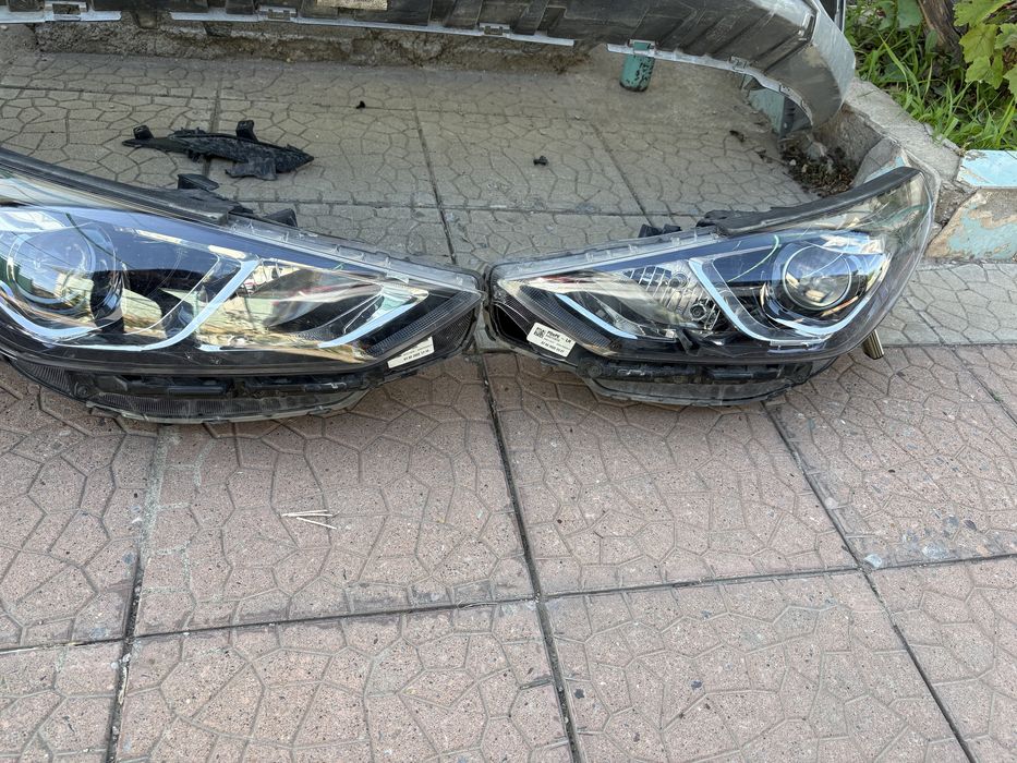 I30 hyundai хундай i 30