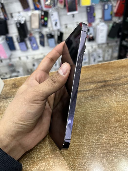 iPhone 14 Pro Max 256GB (Kaspi 0-0-24)