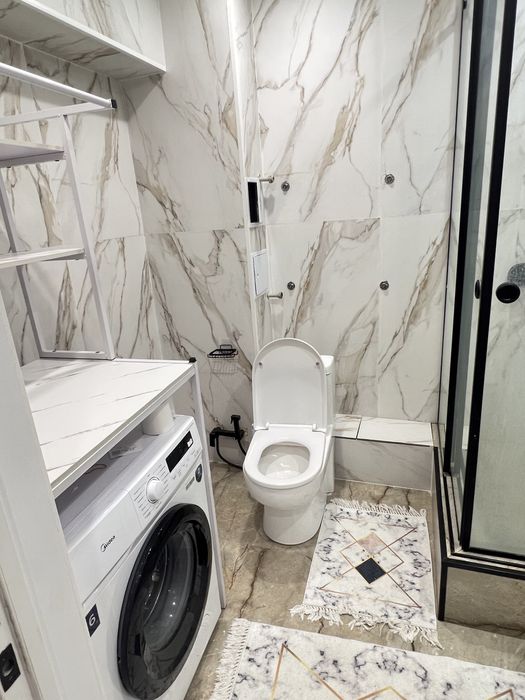 Квартира sensata