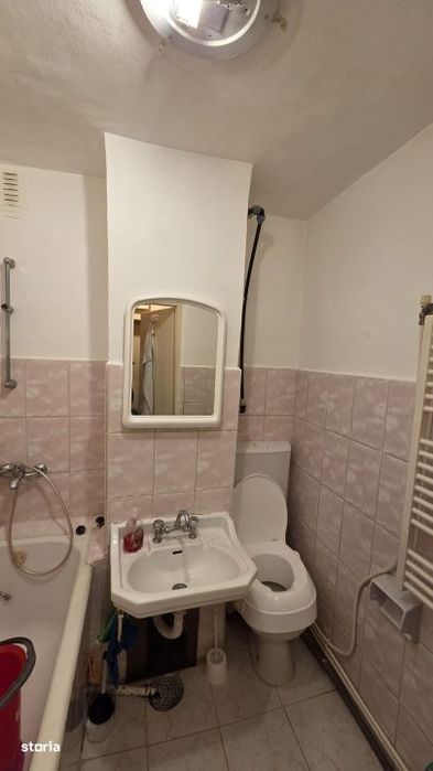 Apartament 2 camere – zona Closca