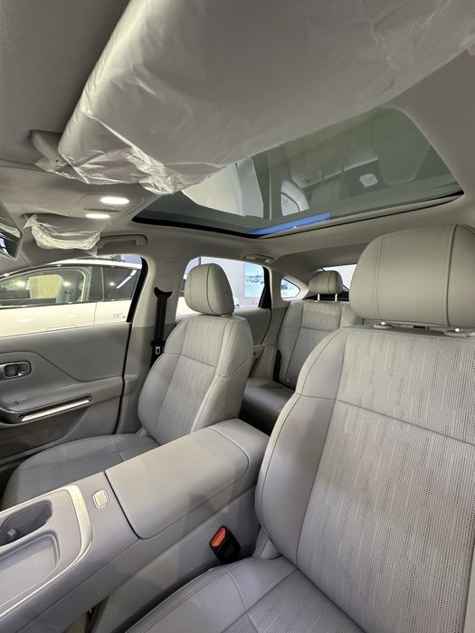 Leapmotor B01 550km electro