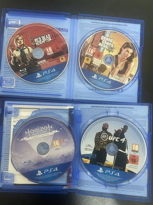 Плейстейшен 4 слим