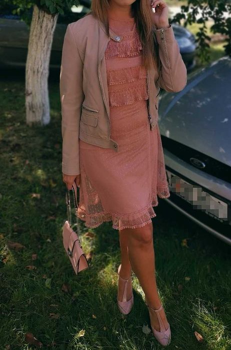 Rochie elegantă damă