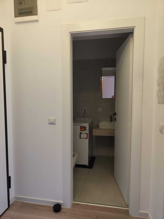 Inchiriez garsoniera noua Vulcan residece