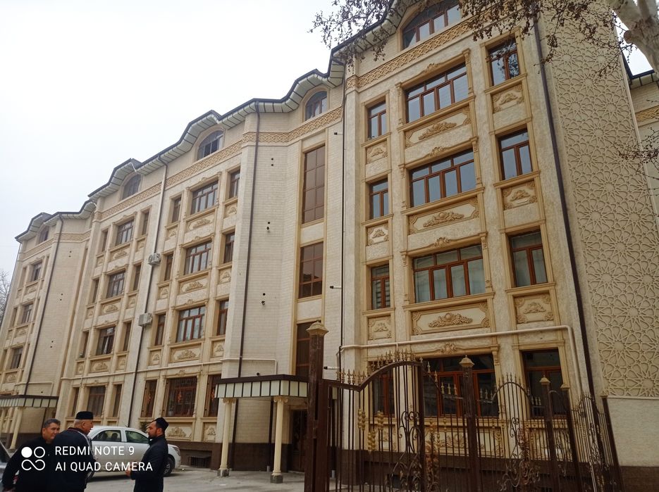 Yangi qurilgan kvartiralar sotiladi