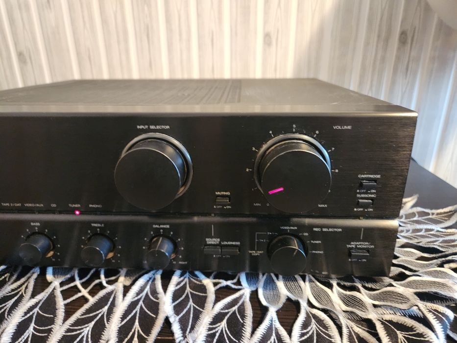 Amplificator Aiwa XA 950