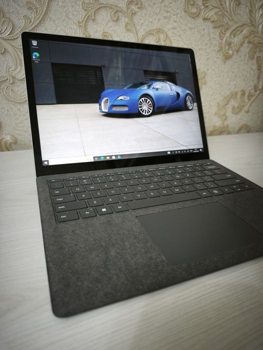 Microsoft Surface Laptop 4