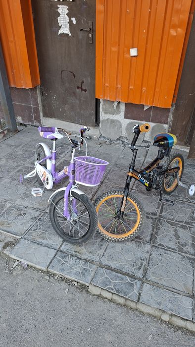 Продам велосипеды.