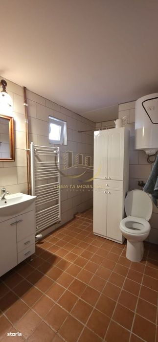Sălicea | Casă P+M | Teren 800 mp | Pompă de căldură | Terase