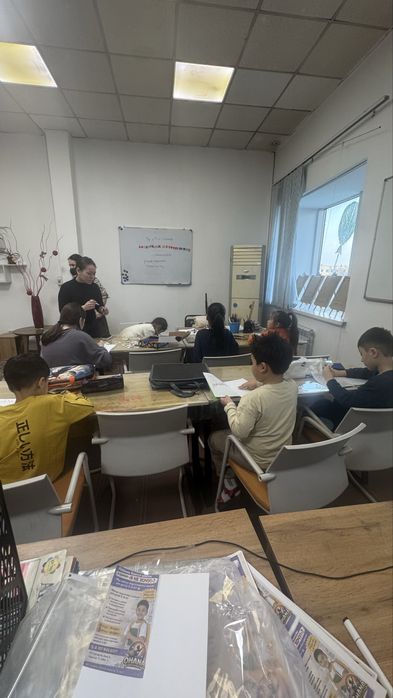 Готовый бизнес с клиентами и госпрограммой (45 м²)