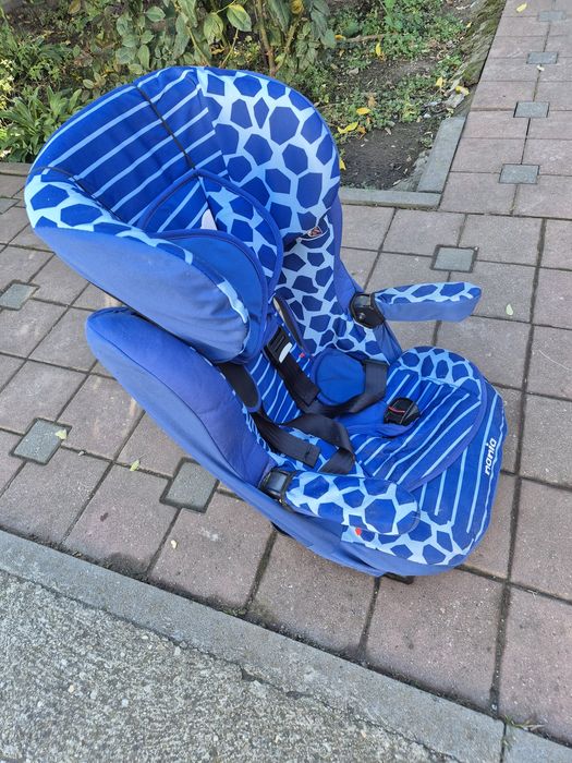 Vind Scaun auto copil