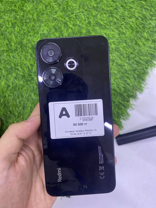 Realme 13 Реалми 13