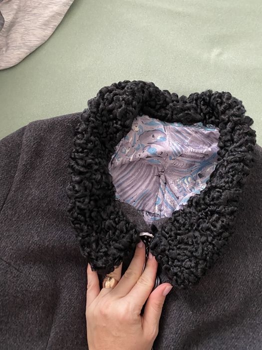 Продам стильное пальто