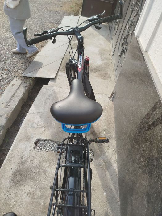 Velosiped 26 Razmer idealniy holatda