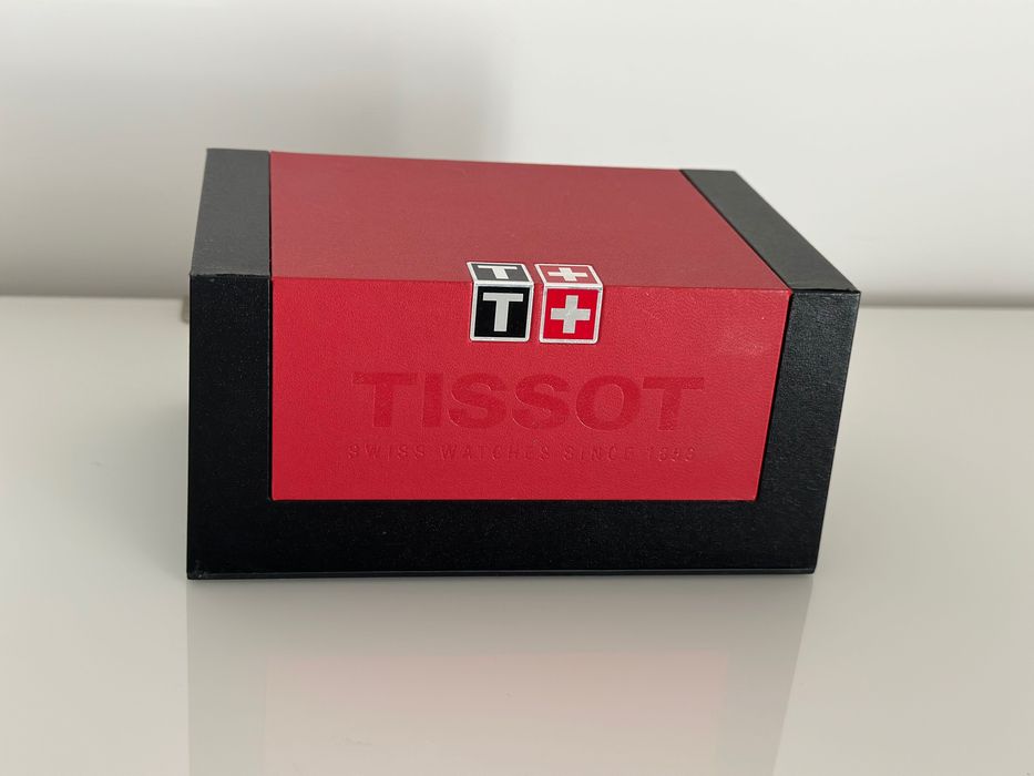 Часовник TISSOT PR 100 SPORT chic
