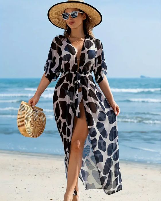 Дамски бански моден комплект-“Suny”