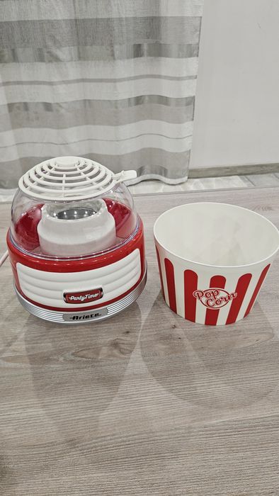 Машина за пуканки Ariete