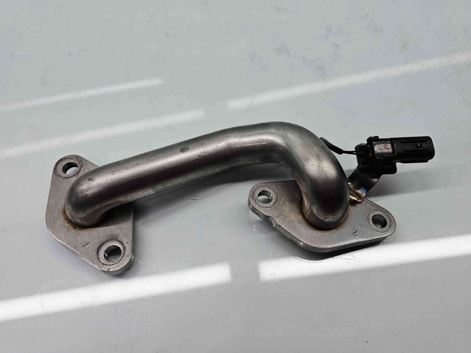 Conducta gaze MAZDA 6 (GJ1) Facelift [Fabr 2018-2021] OEM 2.2 SkyActiv