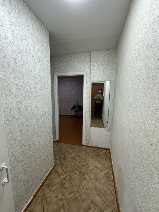 1-ком квартира. 30кв2