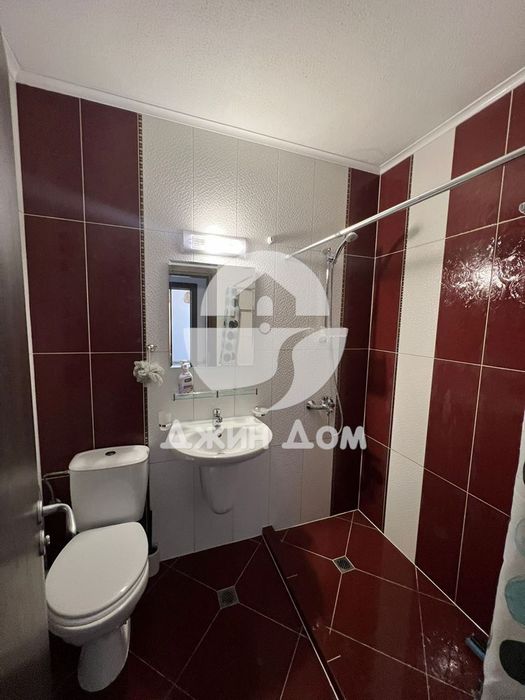Продава се Двустаен апартамент в Свети Влас - 52 кв.м за 2116 €/кв.м - Снимка #7