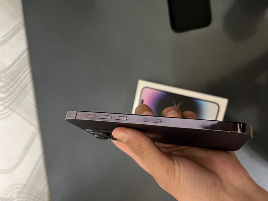 Айфон 14про мах срочнооо