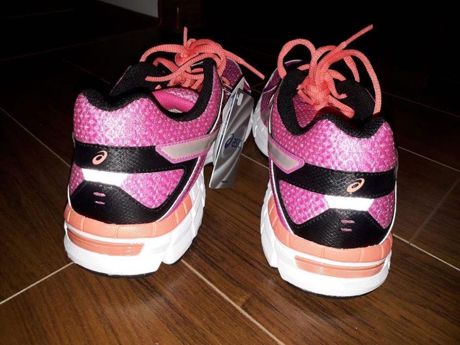 ASICS Gel OBERON 10-дамски маратонки