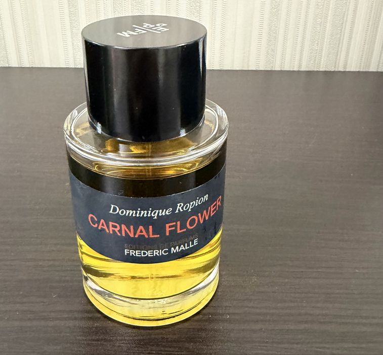 Духи Французские