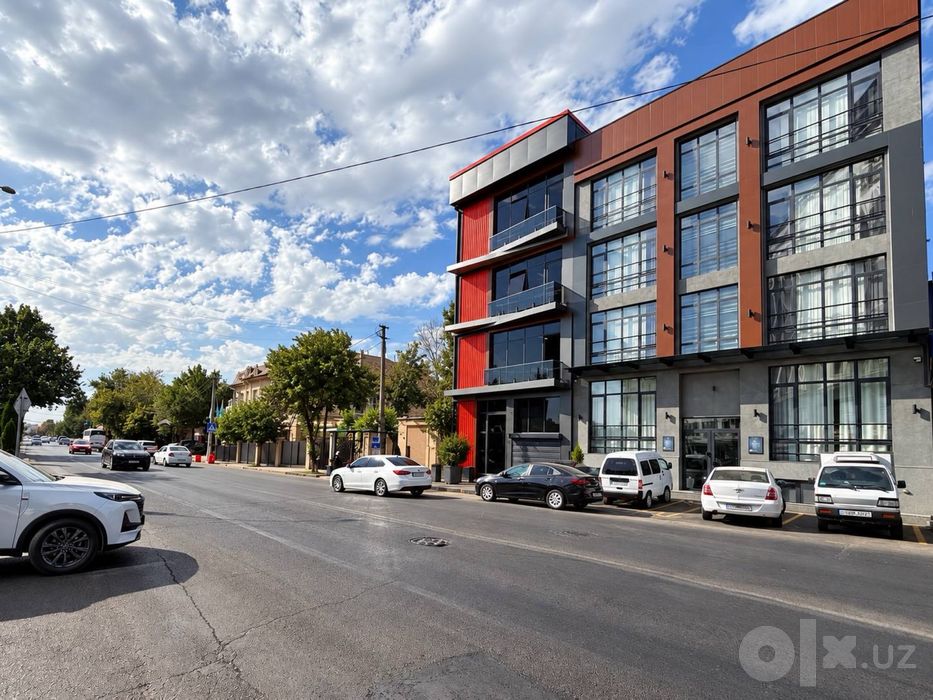 В Продаже Здание 850м2 Ракат Текстильный с ремонтом