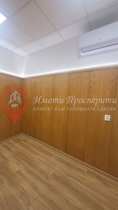 Офис в София-Център площ 10 цена 160 - снимка 3