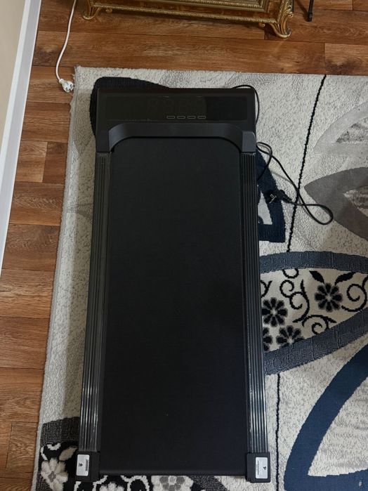 Беговая дорожка 40000 тг