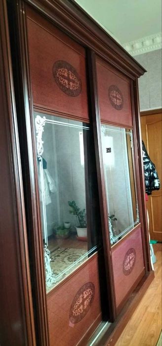 Шифонер купе за 75 000